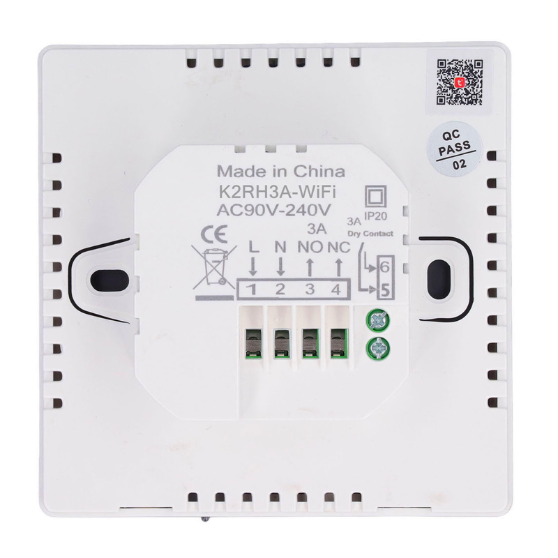 K2RH3A-WiFi -