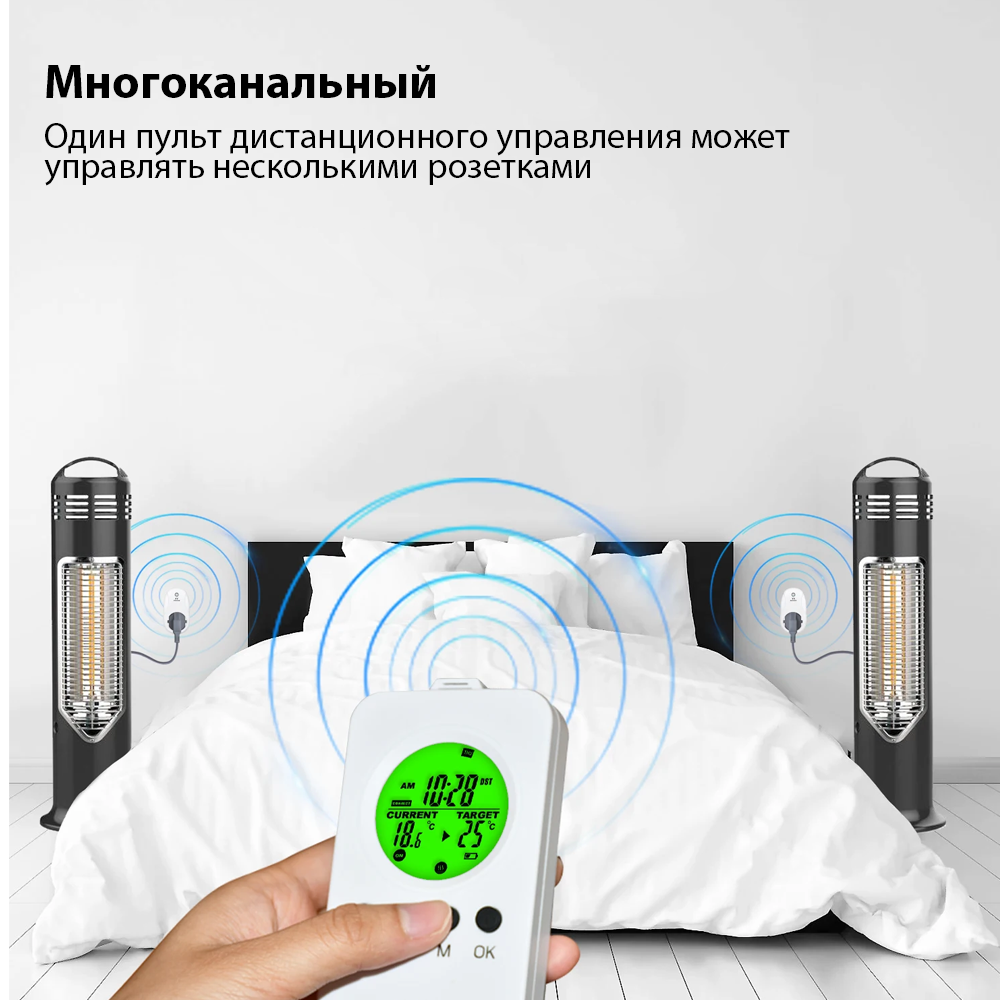 Thermostat 4